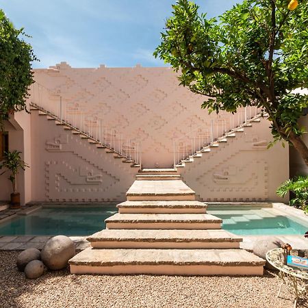 La Valise San Miguel De Allende, Member Of Small Luxury Hotels Exterior photo