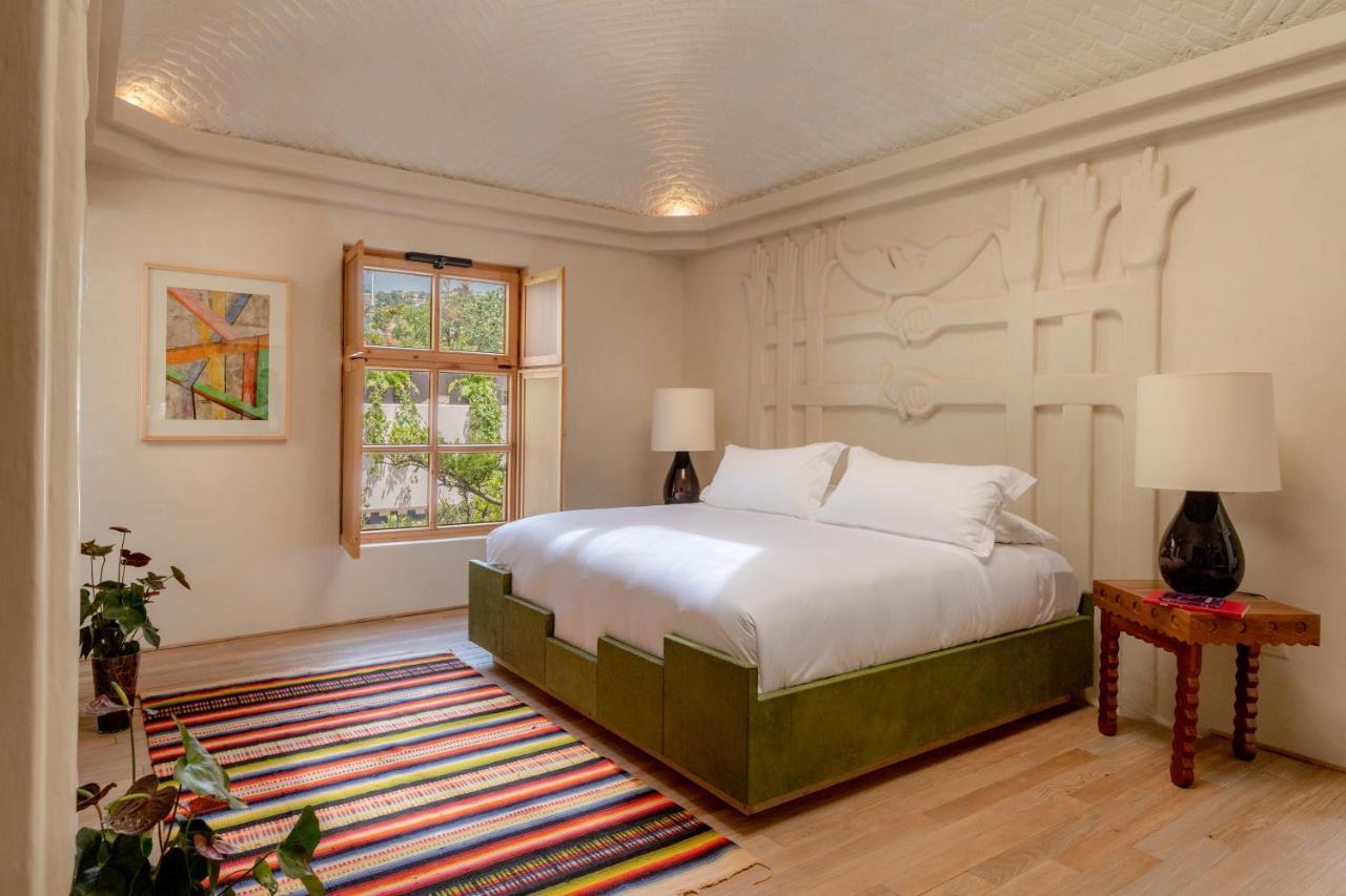 La Valise San Miguel De Allende, Member Of Small Luxury Hotels Exterior photo