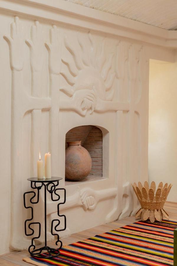 La Valise San Miguel De Allende, Member Of Small Luxury Hotels Exterior photo