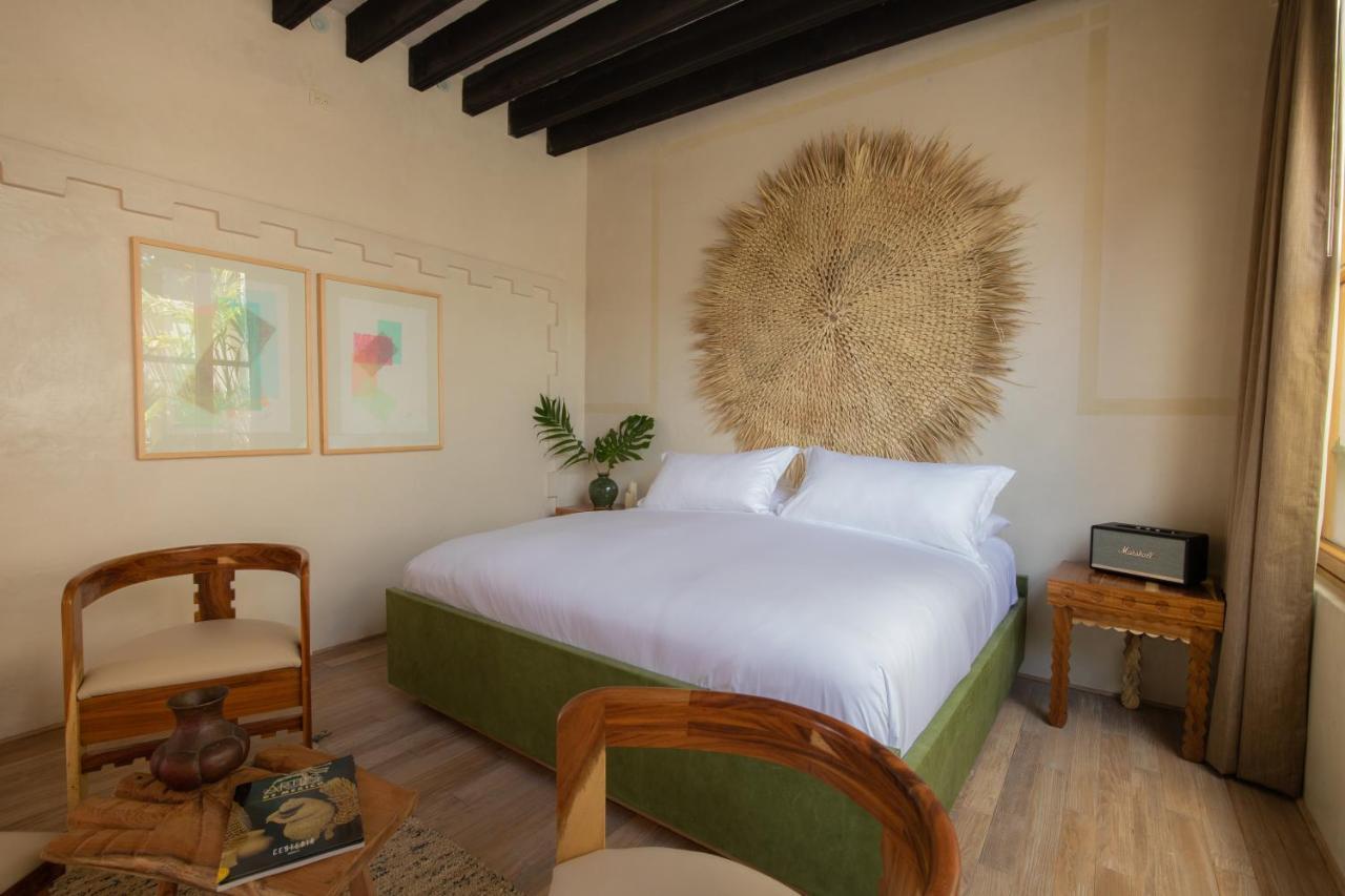 La Valise San Miguel De Allende, Member Of Small Luxury Hotels Exterior photo