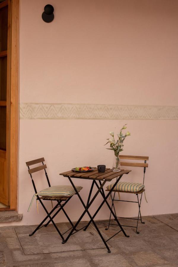 La Valise San Miguel De Allende, Member Of Small Luxury Hotels Exterior photo