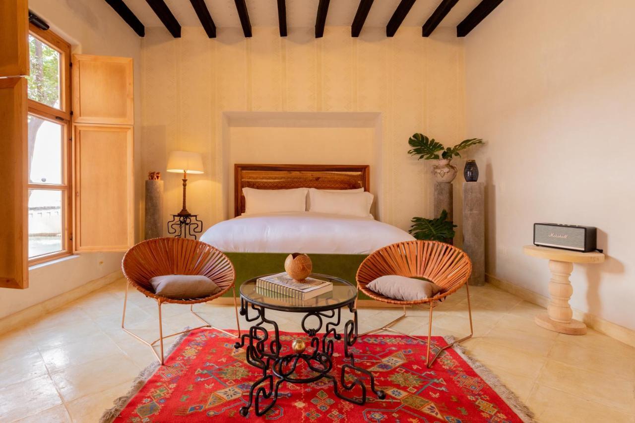 La Valise San Miguel De Allende, Member Of Small Luxury Hotels Exterior photo