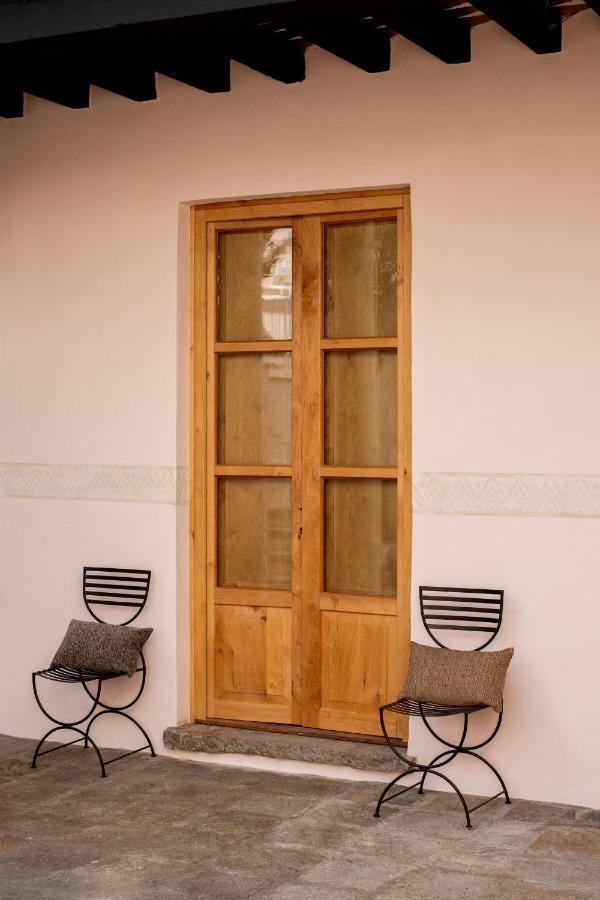 La Valise San Miguel De Allende, Member Of Small Luxury Hotels Exterior photo