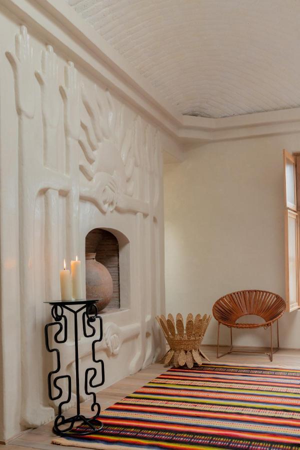 La Valise San Miguel De Allende, Member Of Small Luxury Hotels Exterior photo